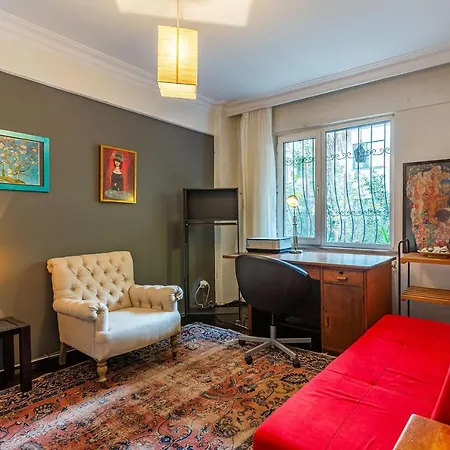 3 Br Designed House Lejlighed Istanbul