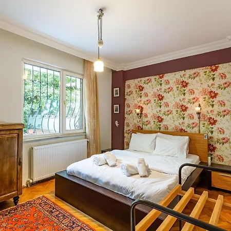 3 Br Designed House Lejlighed
