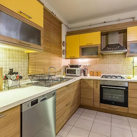 3 Br Designed House *