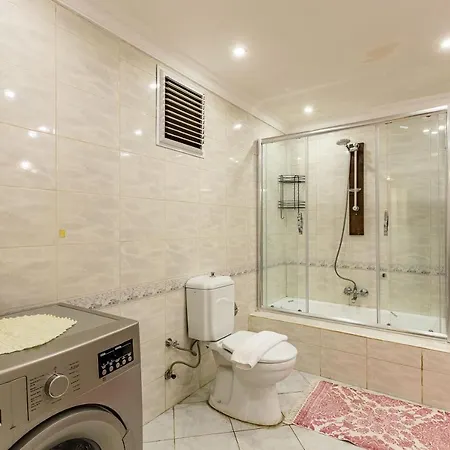 3 Br Designed House * Istanbul
