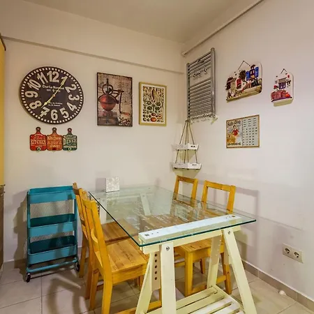 3 Br Designed House * Istanbul